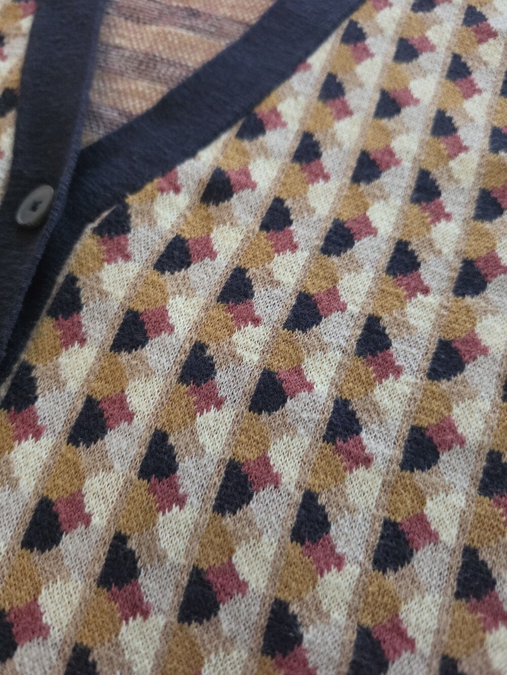 Frank And Oak Vest - Picture 3 of 5